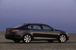 Lexus LS600h L 2008 года